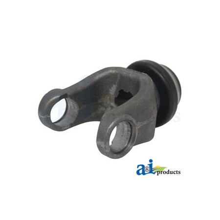 A & I Products Tractor Yoke Slide Collar 5" x7" x4.5" A-D261106
